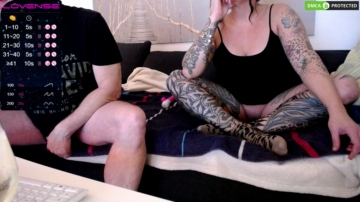 FetishCoupleDS 27-11-2021 Recorded 
